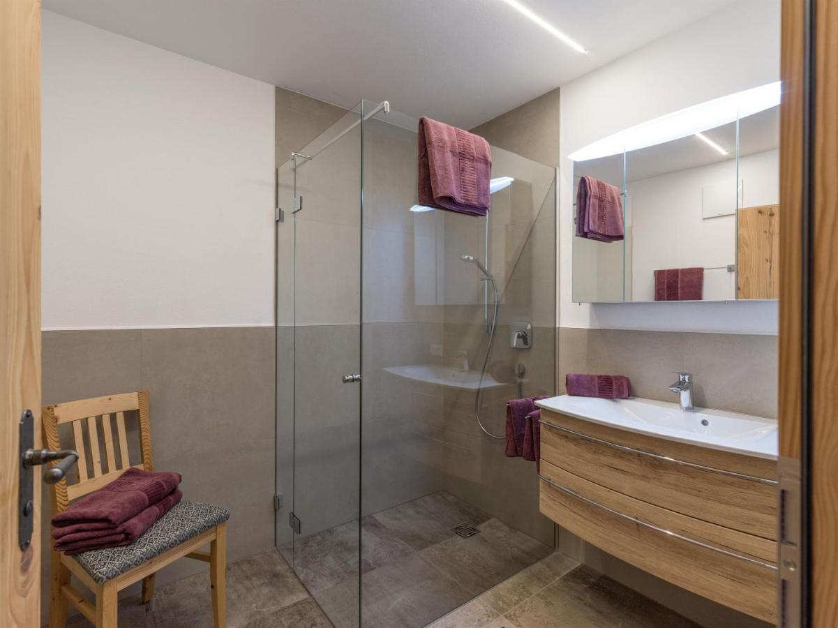 Bergappartement Kink Гопфгартен-ім-Бріксенталь Екстер'єр фото