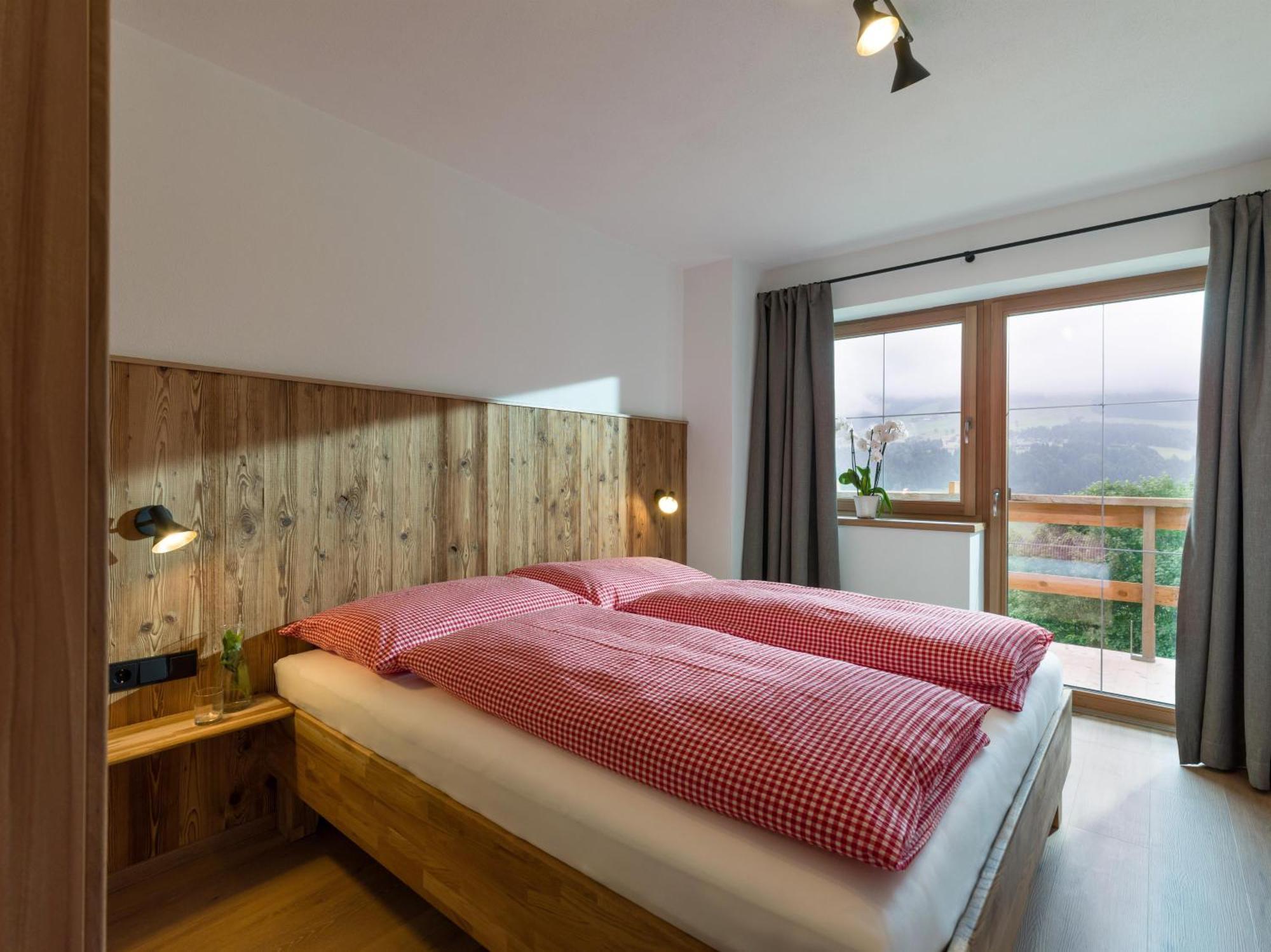 Bergappartement Kink Гопфгартен-ім-Бріксенталь Екстер'єр фото